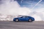 Bentley Continental GT 2018 года (WW)